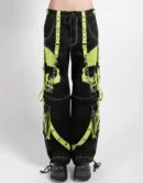 gothic pants​