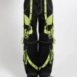gothic pants​