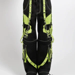 gothic pants​