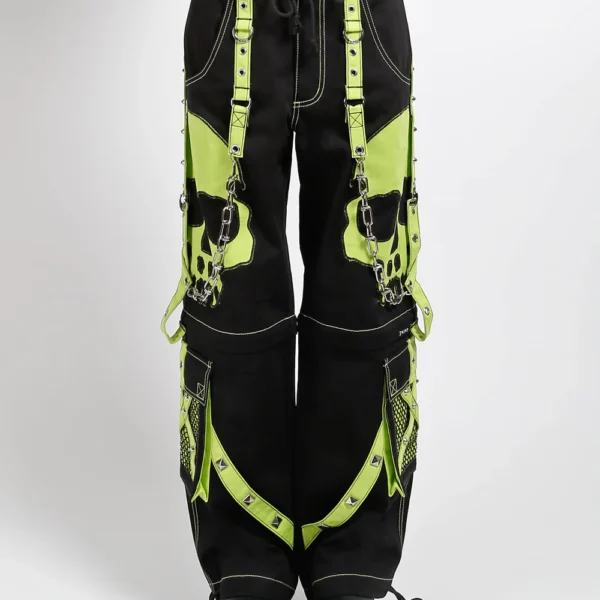 gothic pants​