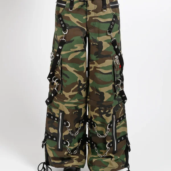 emo cargo pants​
