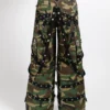 emo cargo pants​