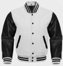 ovo varsity jacket​