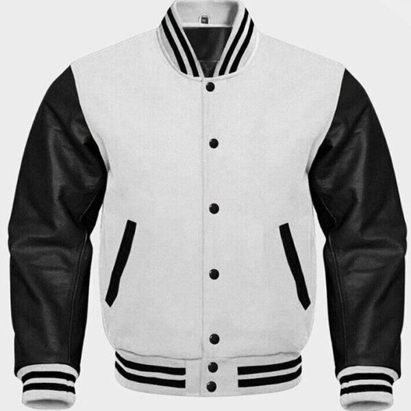 ovo varsity jacket​