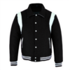 college letterman jacket​