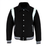 college letterman jacket​