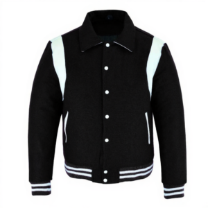 college letterman jacket​