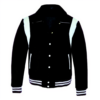 college letterman jacket​