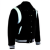 college letterman jacket​