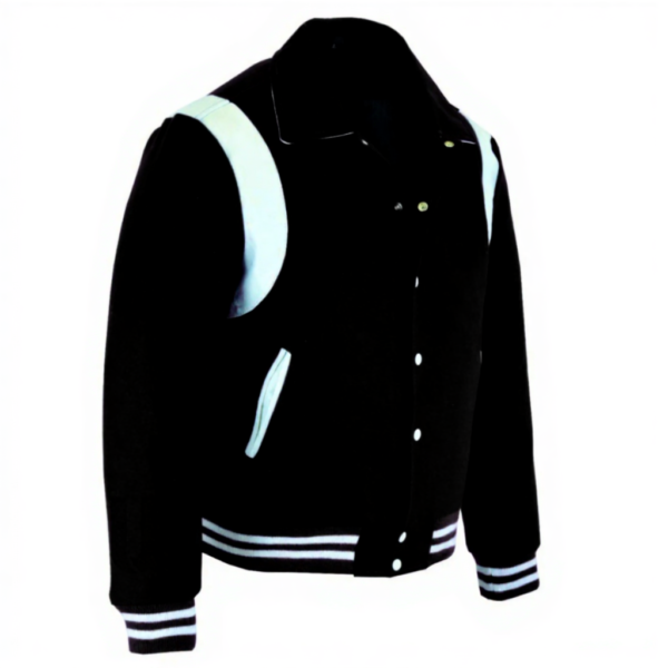 college letterman jacket​
