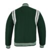baseball varsity jacket​