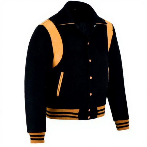 college letterman jacket​