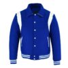 college letterman jacket​
