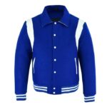 college letterman jacket​