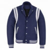 baseball varsity jacket​