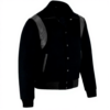 college letterman jacket​