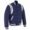 baseball varsity jacket​