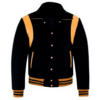 college letterman jacket​