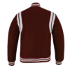 baseball varsity jacket​