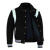 college letterman jacket​