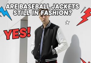 Are Baseball Jackets Still In Fashion