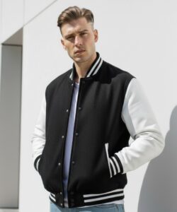 varsity yankees jacket​