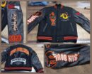 custom varsity jacket