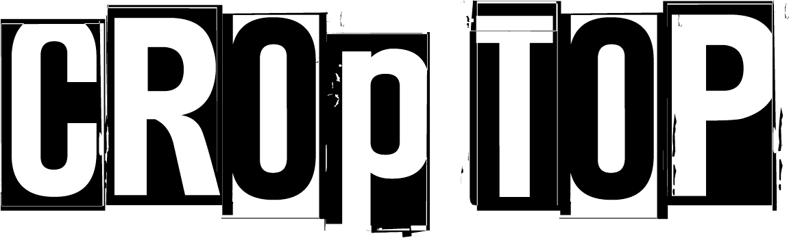 Crop top varsity jackets