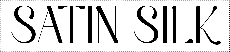 Satin varsity jackets