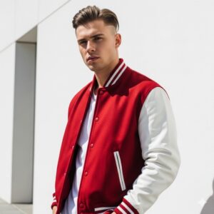 best varsity jackets​
