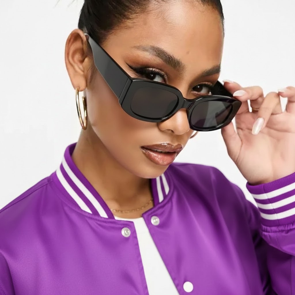 satin varsity jackets