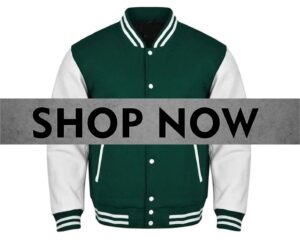 varsity jacket xxl​