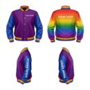 LGBTQ Jackets