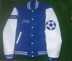 custom made varsity jackets nyc