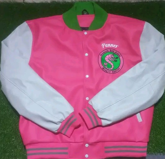 custom jackets women