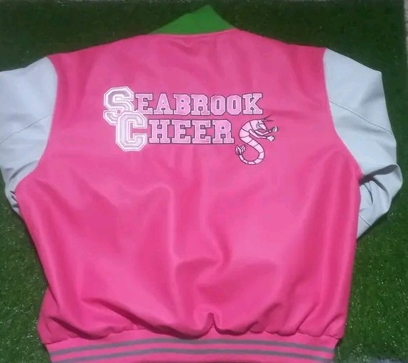 custom jackets women
