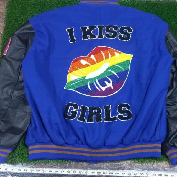 lgbtq jackets