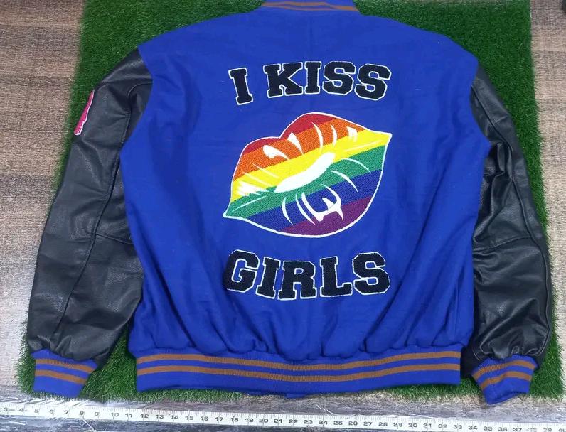 lgbtq jackets