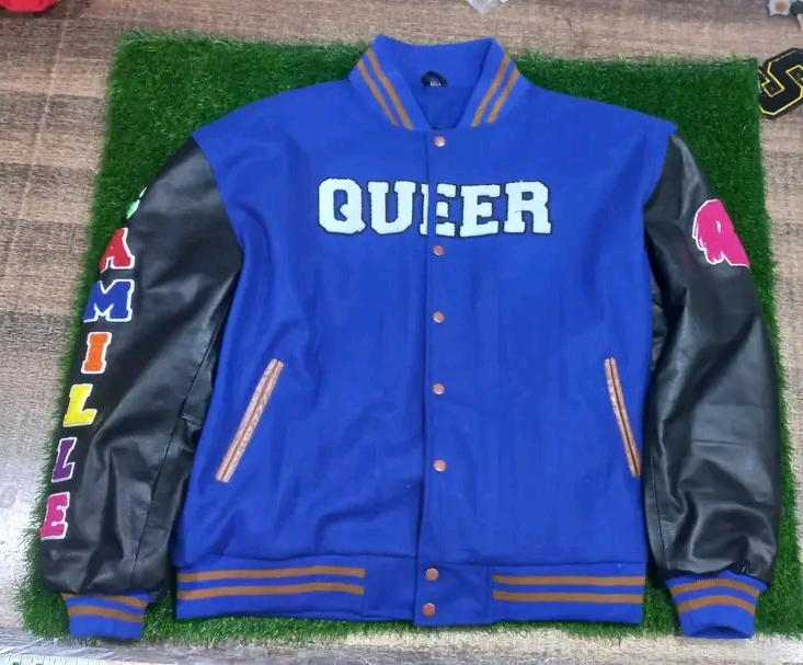 lgbtq jackets