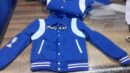 custom youth letterman jackets​