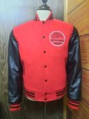 wholesale custom letterman jackets