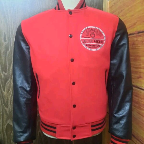 wholesale custom letterman jackets