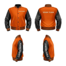 custom made sports jackets​