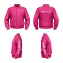 Custom Jackets Women