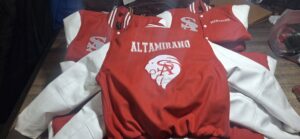 custom varsity jackets usa​