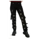 gothic death pants​