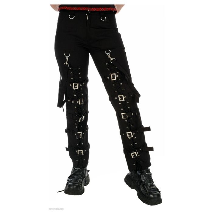 gothic death pants