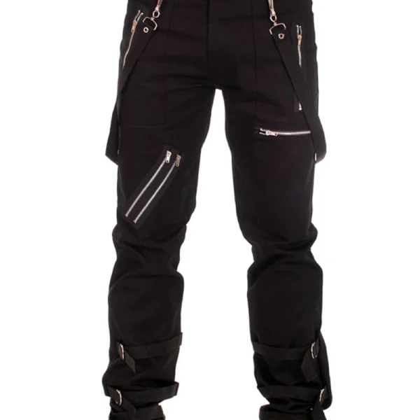 emo skinny pants