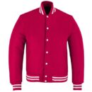 hot pink teddy jacket​