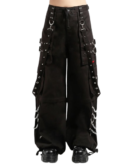 mens gothic pants